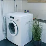 公寓 Lichtdurchflutete Mit Grosser Dachterrasse