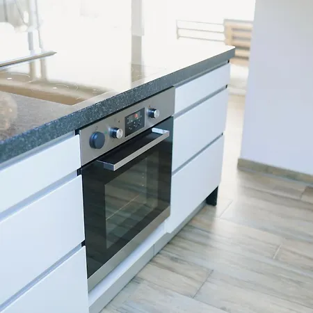 Apartament Lichtdurchflutete Mit Grosser Dachterrasse *