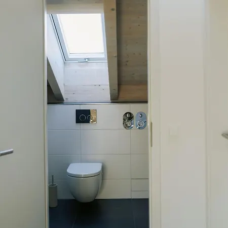 Lichtdurchflutete Mit Grosser Dachterrasse Apartament