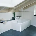 Lichtdurchflutete Mit Großer Dachterrasse Apartment *