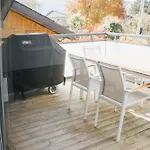 Apartment Lichtdurchflutete Mit Großer Dachterrasse