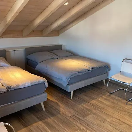Apartman Lichtdurchflutete Mit Grosser Dachterrasse *