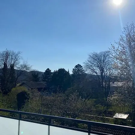 Apartman Lichtdurchflutete Mit Grosser Dachterrasse *